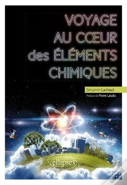 Capa do artigo Voyage Au Coeur Des Éléments Chimiques
