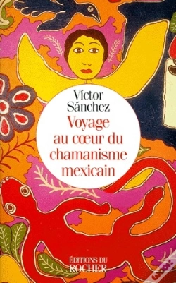 Capa do artigo Voyage Au Coeur Du Chamanisme Mexicain