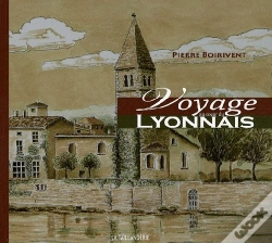 Capa do artigo Voyage Au Coeur Du Lyonnais