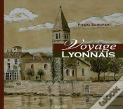 Capa do artigo Voyage Au Coeur Du Lyonnais