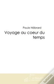 Capa do artigo Voyage Au Coeur Du Temps