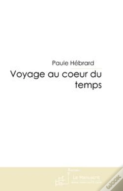 Capa do artigo Voyage Au Coeur Du Temps