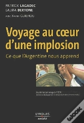 Voyage Au Coeur D'Une Implosion ; Ce Que L'Argentine Nous Apprend