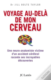 Capa do artigo Voyage Au-Delà De Mon Cerveau