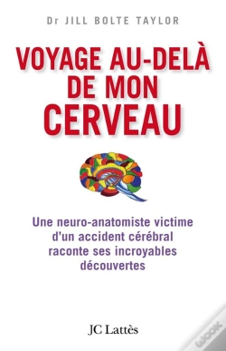 Capa do artigo Voyage Au-Delà De Mon Cerveau