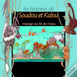 Capa do artigo Voyage Au Fil De L'Eau