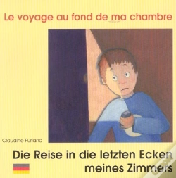 Capa do artigo Voyage Au Fond De Ma Chambre (Francais/Allemand)