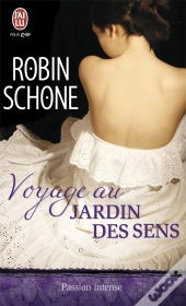 Voyage Au Jardin Des Sens