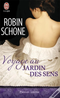 Capa do artigo Voyage Au Jardin Des Sens
