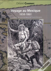 Capa do artigo Voyage Au Mexique 1858 1861