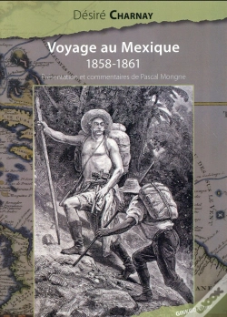 Capa do artigo Voyage Au Mexique 1858 1861