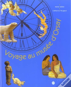 Capa do artigo Voyage Au Musee D Orsay