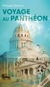 Capa do artigo Voyage Au Panthéon
