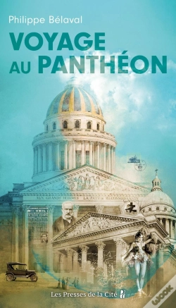 Capa do artigo Voyage Au Panthéon