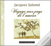 Voyage Au Pays De L Amour Livre Cd