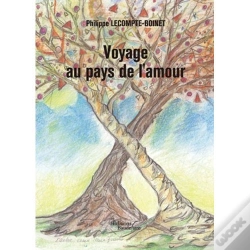 Capa do artigo Voyage Au Pays De L'Amour