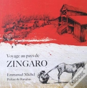 Voyage Au Pays De Zingaro