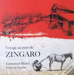 Capa do artigo Voyage Au Pays De Zingaro