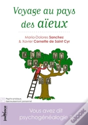 Capa do artigo Voyage Au Pays Des Aieux