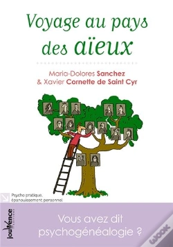 Capa do artigo Voyage Au Pays Des Aieux