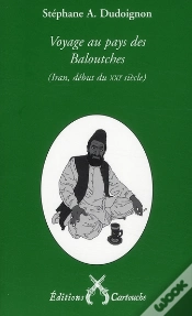 Capa do artigo Voyage Au Pays Des Baloutches ; Iran, Début Du Xxi Siècle
