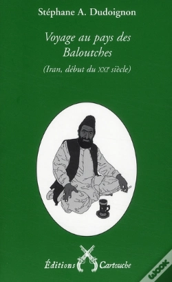 Capa do artigo Voyage Au Pays Des Baloutches ; Iran, Début Du Xxi Siècle