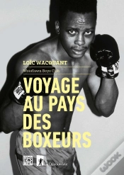 Capa do artigo Voyage Au Pays Des Boxeurs