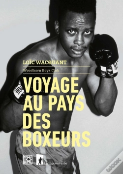 Capa do artigo Voyage Au Pays Des Boxeurs