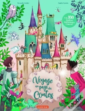 Capa do artigo Voyage Au Pays Des Contes