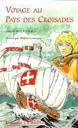 Capa do artigo Voyage Au Pays Des Croisades