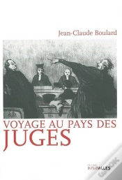 Capa do artigo Voyage Au Pays Des Juges