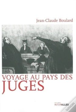 Capa do artigo Voyage Au Pays Des Juges