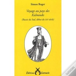 Capa do artigo Voyage Au Pays Des Kalmouks