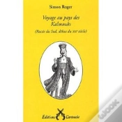 Capa do artigo Voyage Au Pays Des Kalmouks