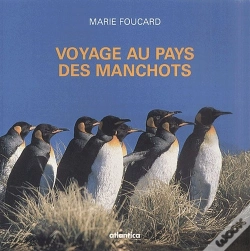 Capa do artigo Voyage Au Pays Des Manchots