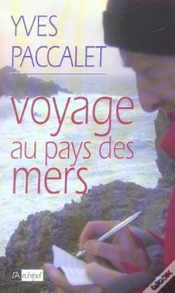Capa do artigo Voyage Au Pays Des Mers