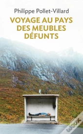 Voyage Au Pays Des Meubles Défunts