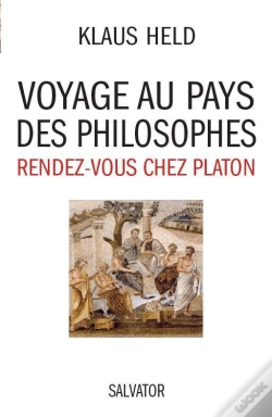 Capa do artigo Voyage Au Pays Des Philosophes