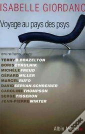 Voyage Au Pays Des Psys