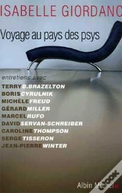 Capa do artigo Voyage Au Pays Des Psys