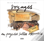Capa do artigo Voyage Au Pays Des Salles Obscures