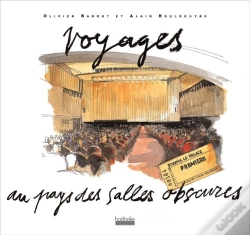 Capa do artigo Voyage Au Pays Des Salles Obscures