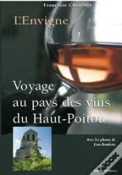 Capa do artigo Voyage Au Pays Des Vins Du Haut-Poitou