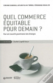 Capa do artigo Voyage Au Pays Du Commerce Équitable