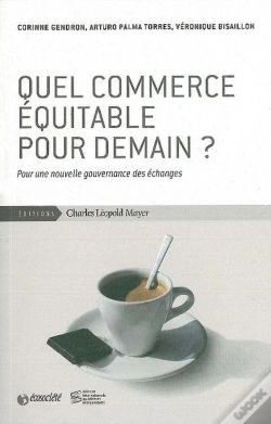 Capa do artigo Voyage Au Pays Du Commerce Équitable