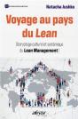 Voyage Au Pays Du Lean : Décryptage Et Déploiement Du Lean Management ! - Preview