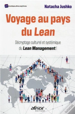 Capa do artigo Voyage Au Pays Du Lean : Décryptage Et Déploiement Du Lean Management !