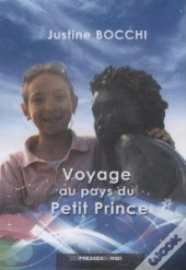 Voyage Au Pays Du Petit Prince
