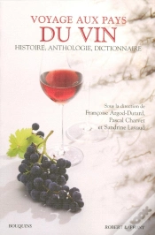 Capa do artigo Voyage Au Pays Du Vin Des Origines À Nos Jours