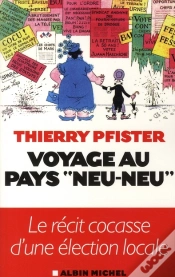 Capa do artigo Voyage Au Pays "Neu-Neu"